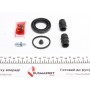 Ремкомплект супорта (заднього) Volvo XC70 07- (d=38mm) (+поршень) (Lucas)