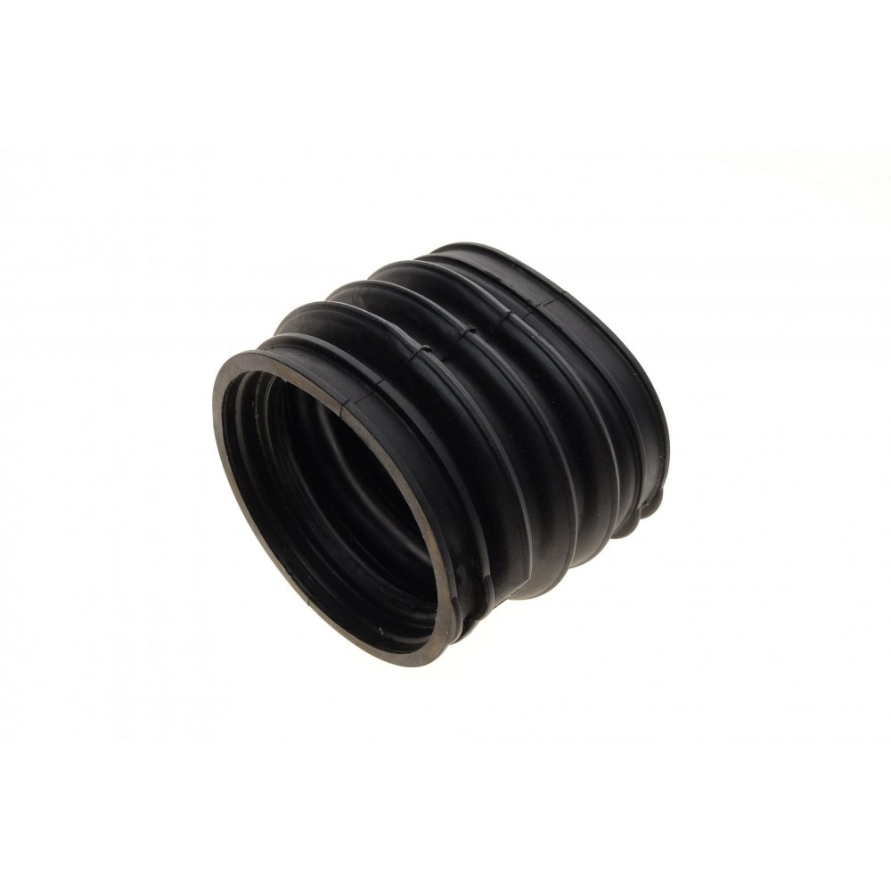 Патрубок интеркулера (L) BMW 3 (E46) 3.0D 99-04
