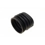 Патрубок интеркулера (L) BMW 3 (E46) 3.0D 99-04