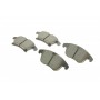 Колодки гальмівні (передні) Ford Galaxy/Mondeo V/S-Max 1.0-2.0H 14-