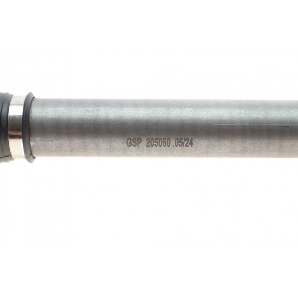 Піввісь (передня) (L) MB GL-class (X164)/M-class (W164) 05-12 (30z/37z/666mm) АКПП