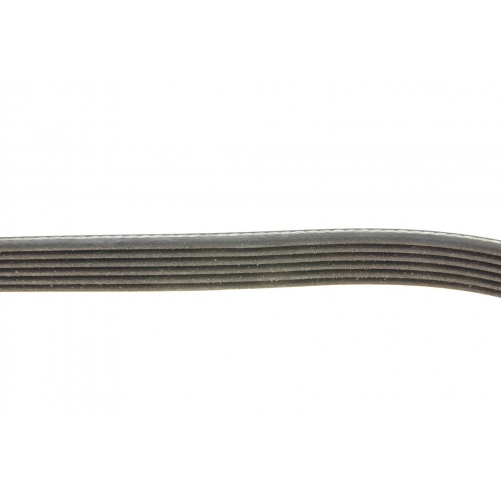 Ремінь генератора поліклиновий VW Golf/BMW/Ford/Opel (6PK1540)