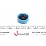 Кришка бачка розширювального Citroen Jumper/Fiat Ducato/Doblo 1.3D-3.0HDi 06-