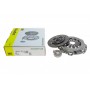Комплект зчеплення Suzuki Swift 1.0 -05 (d=170mm) (+вижимний)
