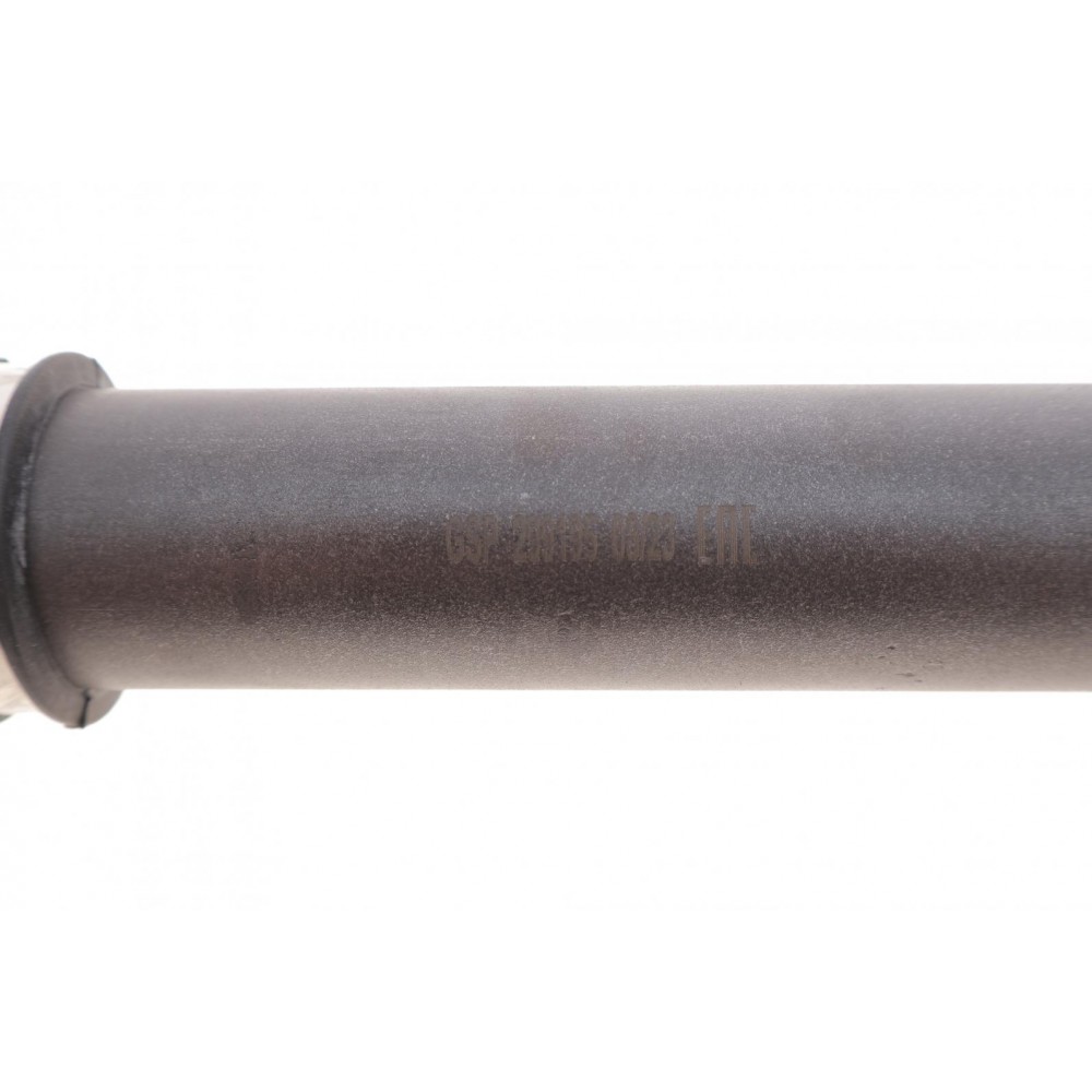 Піввісь Citroen Berlingo/Peugeot Partner 1.6/2.0 HDi 98-11 (L) (25x24х585x48T) (+ABS)