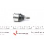 Опора кульова (передня/знизу) Honda Civic VII 00-05 (d=40.03mm)