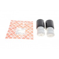 Пильник + відбійник амортизатора (заднього) BMW 5 (E60) 01-10 (к-кт 2 шт.) M54/M57/N43/N46/N52/N53