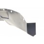 Підкрильник (передній) Opel Movano 03-09/ Renault Master 03-09 (L)