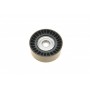 Ролик генератора Fiat Panda/Punto/500 0.9 11- (паразитний) (65x23)