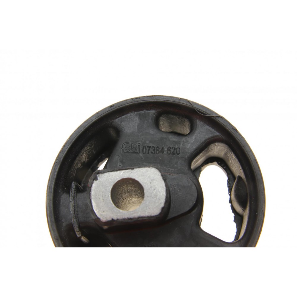 Подушка двигуна (R) VW Golf/Caddy 75-93