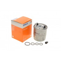 Фільтр паливний MB Sprinter 2.2CDI OM651 09- (H=118.4mm)