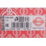 Прокладка ГБЦ Fiat Doblo 1.9D 01- (0.92mm)