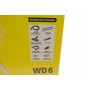 Пилосос для сухого прибирання WD 6 P S V-30/6/22/T (1300Вт)
