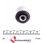 Сайлентблок важеля (переднього) Renault Kangoo/Scenic 01- (4x4)