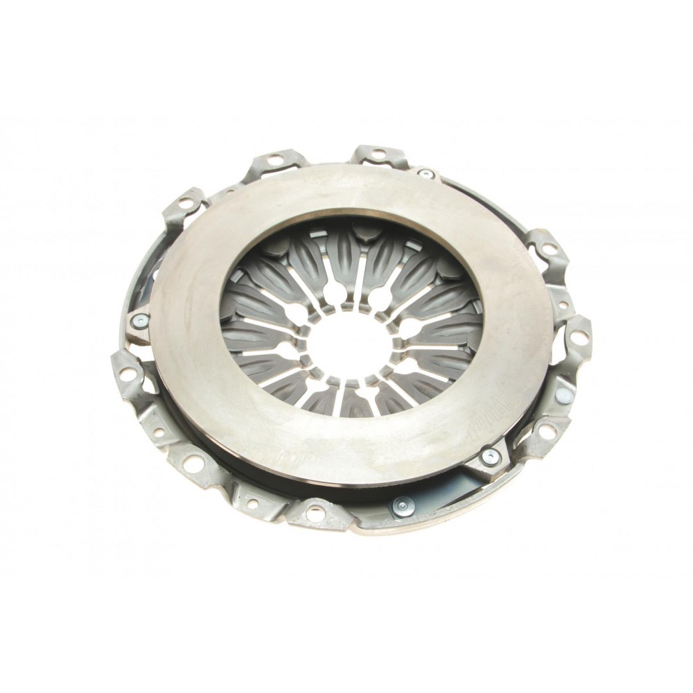 Комплект зчеплення BMW 3 (E46) 5 (E39) 96-05 (d=230mm) (+вижимний) M51/M52/M54