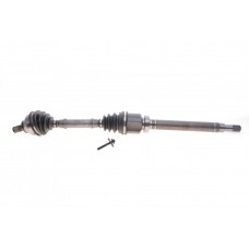 Піввісь (передня) Ford Focus 2.0 TDCi/Volvo S40/V50 04-12 (R) (36x26x918)