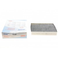 Фільтр салону BMW 3 (F30/F80) 1.6-3.0D 11- (вугільний)
