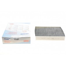 Фільтр салону BMW 3 (F30/F80) 1.6-3.0D 11- (вугільний)