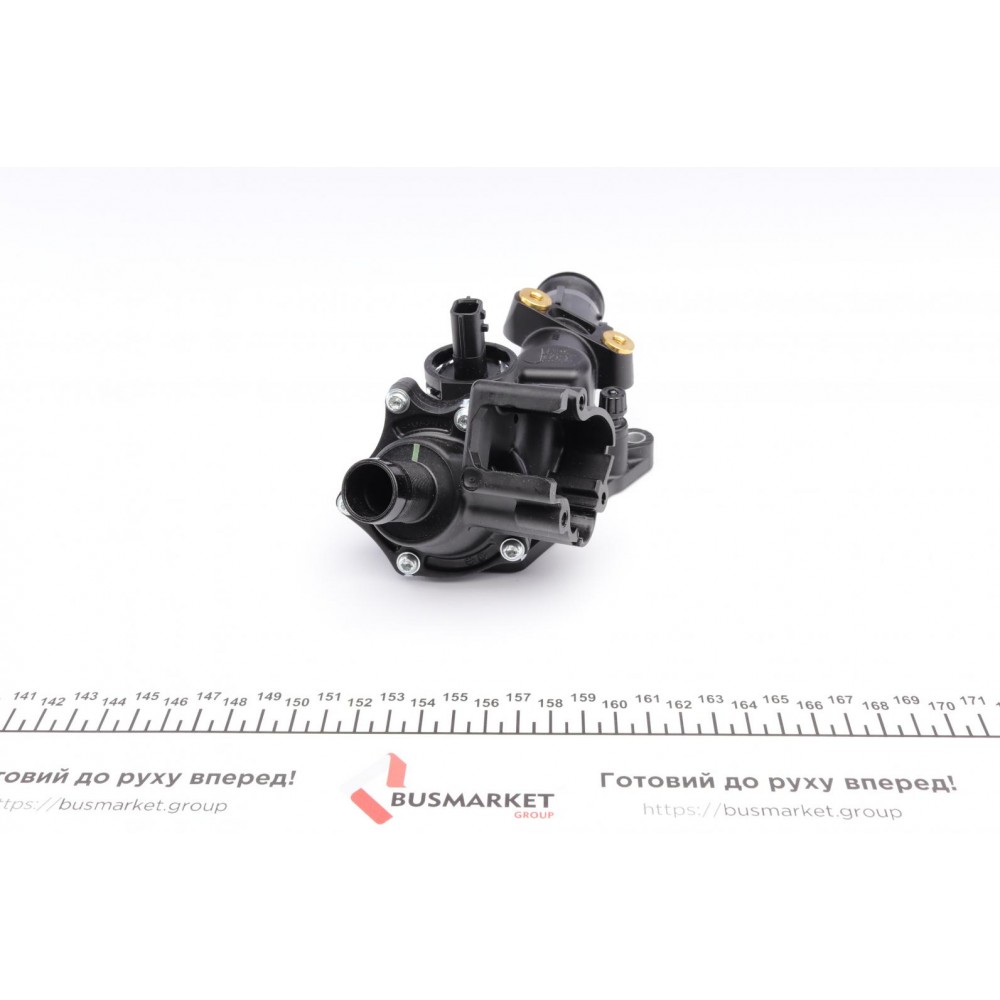 Термостат Renault Kangoo/Megane III/IV/Scenic III/IV 1.5dCi 09- (83°C)