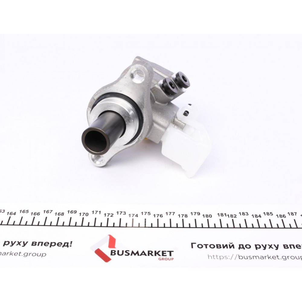 Циліндр гальмівний (головний) Ford Connect 02-13 (+ABS) (з бачком)