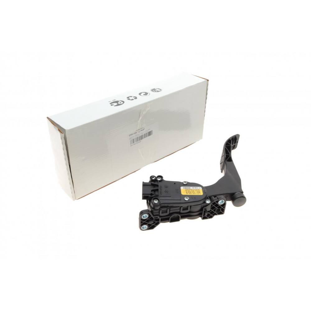 Педаль газу Skoda Fabia/Octavia/VW Golf IV/Polo 98-