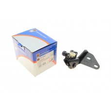 Ролик дверей (бічних/верхній) Ford Connect 02- (R)