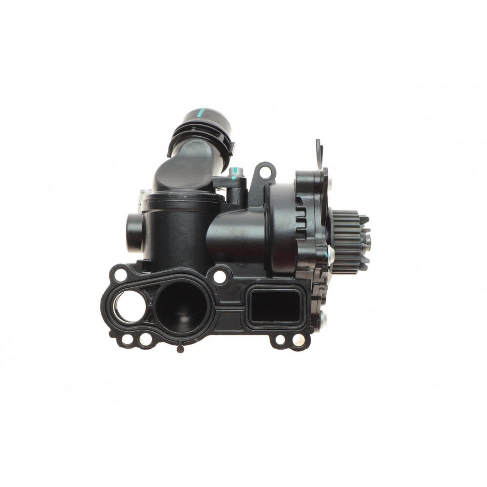 Помпа води Audi A3-A8 1.8TFSI/2.0TFSI/Skoda Octavia 1.8TSI/2.0RS/VW Golf V/VI 2.0TSI 06-