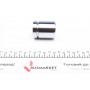 Ремкомплект супорта (заднього) BMW X1 (E84)/3 (E90) 09- (d=42mm) (+ поршень) (Ate)