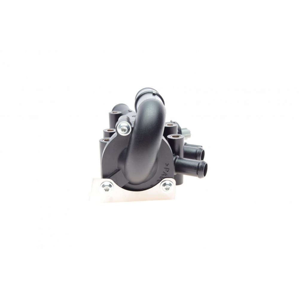 Термостат Ford Fiesta/Fusion 1.3/1.6 16V 00-08 (82°C) +датчик