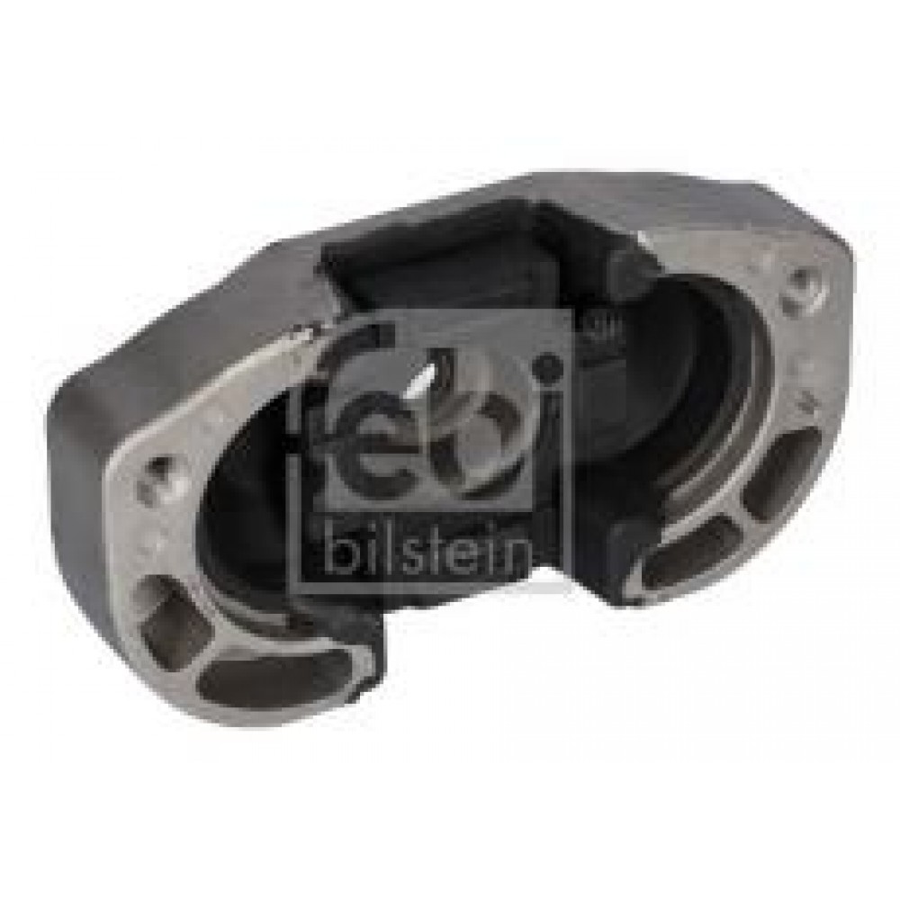 Подушка КПП Ford Transit 2.2TDCi 14- (RWD) 