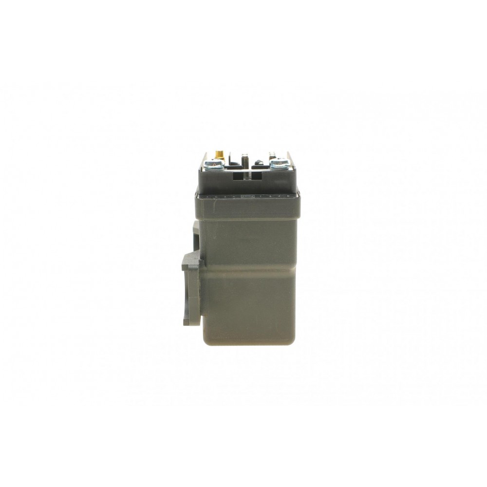 Реле свічок розжарювання MB Sprinter (OM601-602) 2.0D-2.9D 83-03 (12V) (HÜCO)