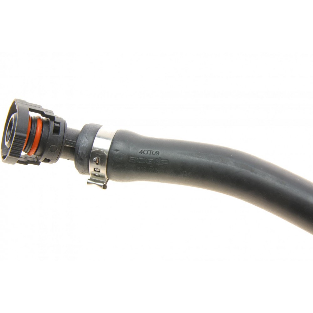 Патрубок вентиляції картера BMW X5 (F15/F85)/X6 (F16/F86) 12-19