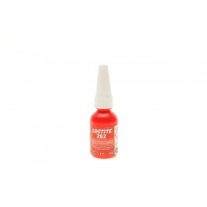 LOCTITE 262, 10ML EGFD Фіксатор різьби (червоний) (високої фіксації)