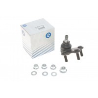 Опора кульова (передня/знизу/R) Audi A1 10-/Seat Ibiza 02-15/Skoda Fabia 99-14/Rapid 12-/VW Polo 01