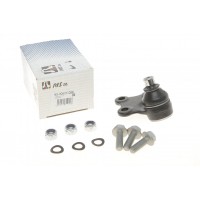 Опора кульова (передня/знизу) Citroen Berlingo/Peugeot Partner 96-08/Citroen Xsara 97-05 (d=16mm)