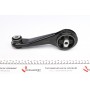 Подушка КПП Renault Kangoo 1.5dCi 03- (косточка)