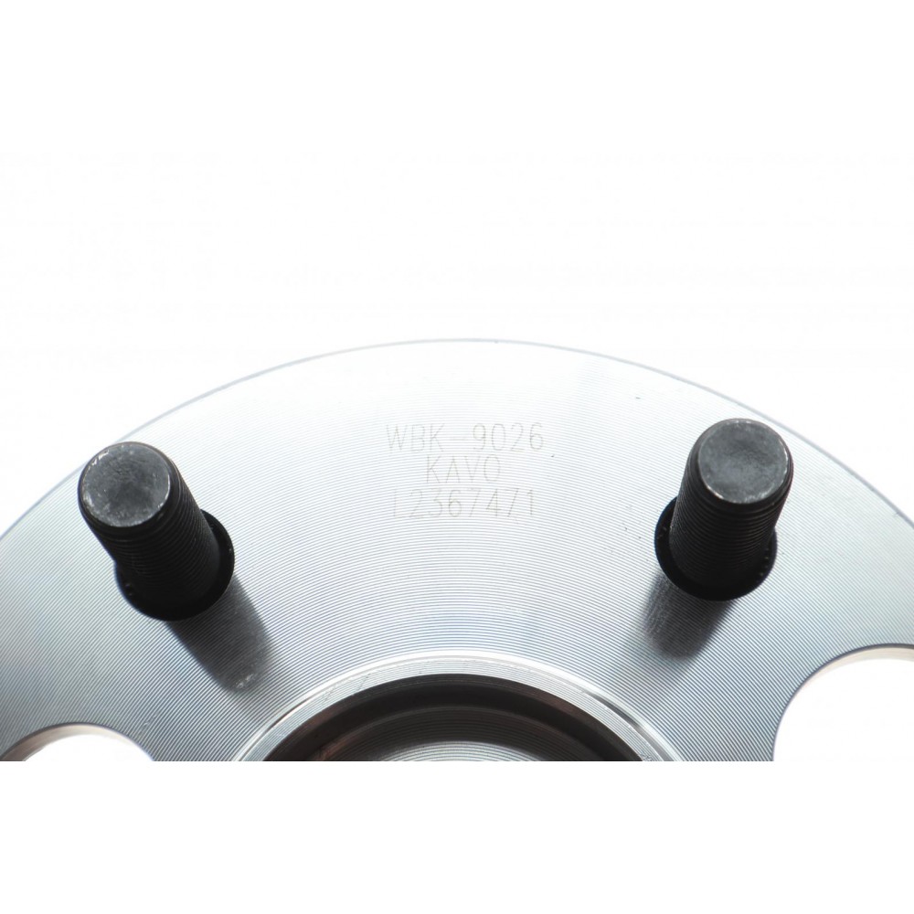 Підшипник маточини (задньої) Toyota Auris/Corolla 06-16 (+ABS)