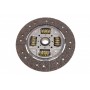 Комплект зчеплення MB Sprinter 906 2.2CDI OM646 06- (d=240mm)