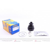 Пильник ШРКШ (зовнішній) Toyota Yaris 99-05 (20x68x100) (к-кт)