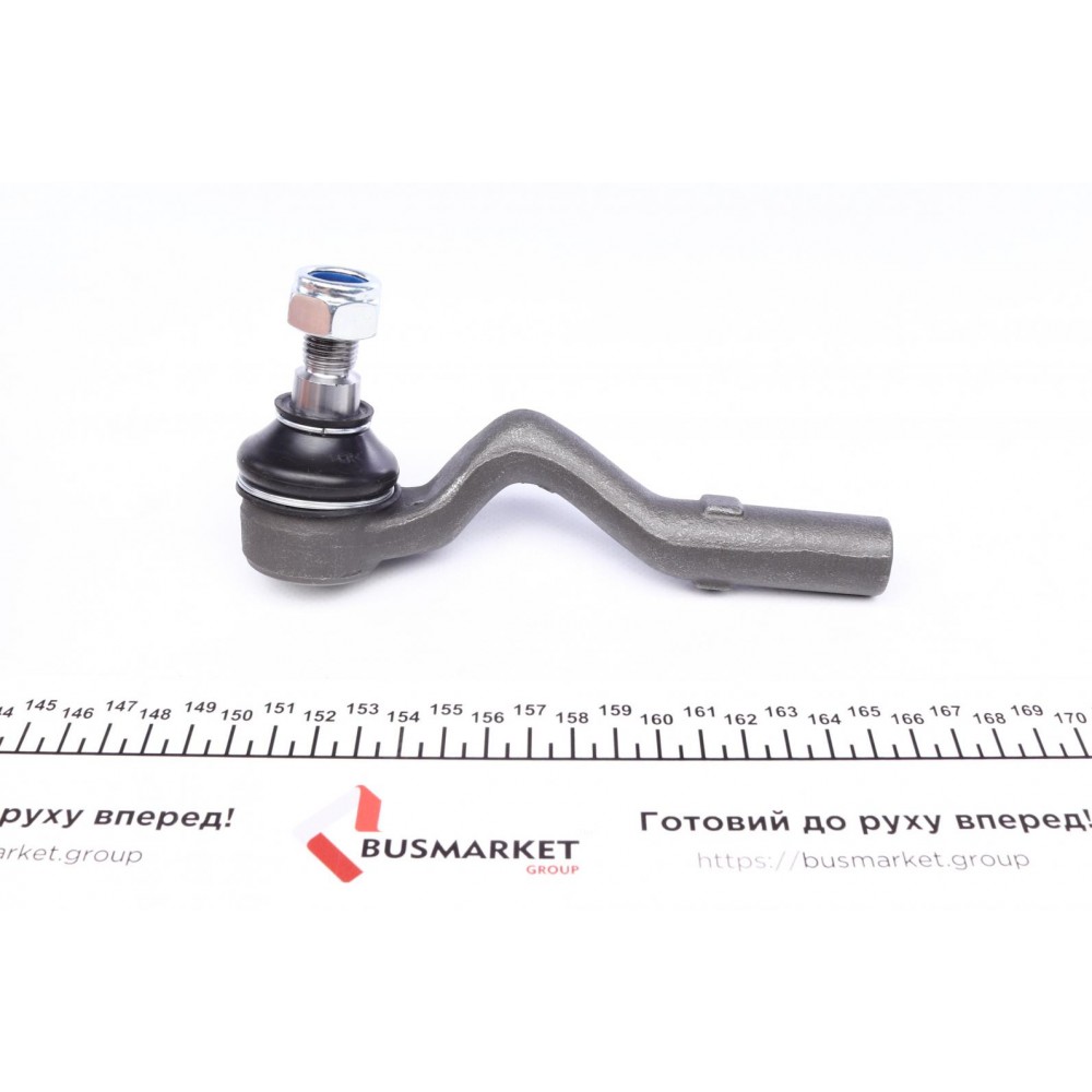 Наконечник тяги рульової (L) MB E-class (W210)
