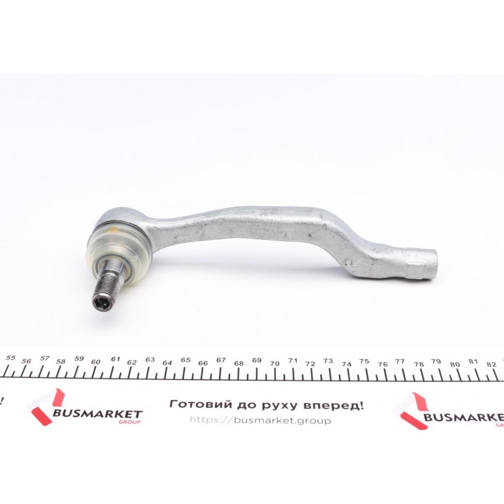 Наконечник тяги рульової (R) MB Vaneo (W414) 02-05