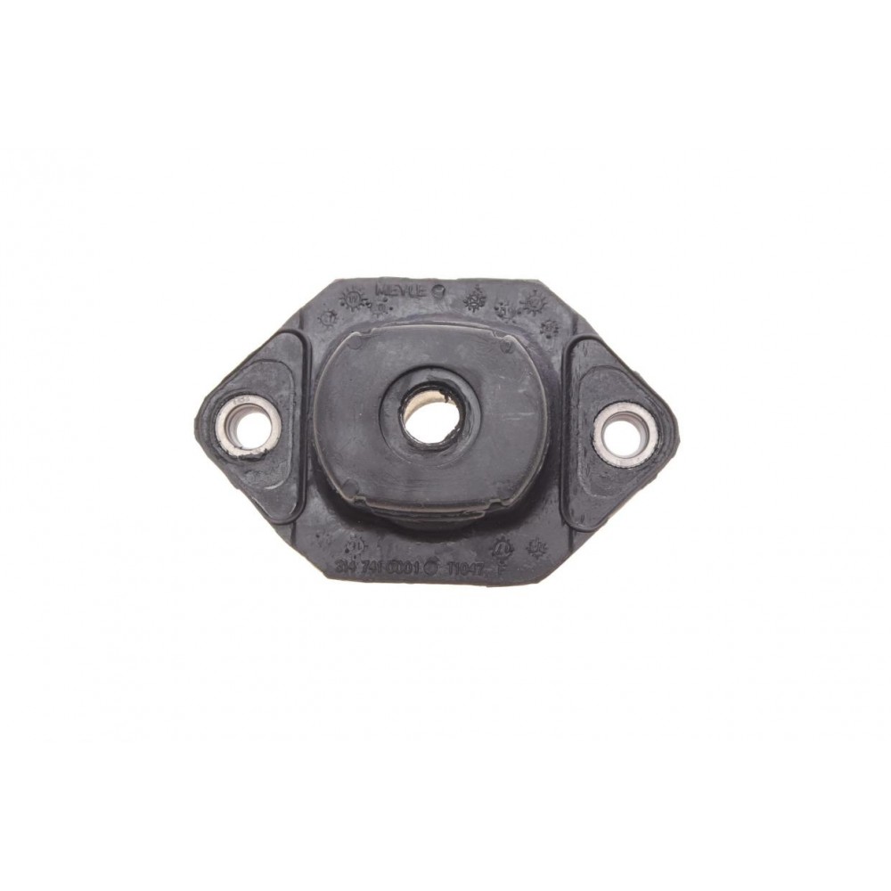 Подушка амортизатора (заднього) BMW 1 (E87/88/82)/3 (E90/91/93) 1.6-3.0D 03-15 (нижня)