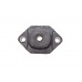 Подушка амортизатора (заднього) BMW 1 (E87/88/82)/3 (E90/91/93) 1.6-3.0D 03-15 (нижня)