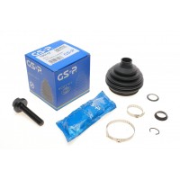 Пильник ШРКШ (зовнішній) VW Caddy 96-15/Golf 04-/Seat Leon 05-/Skoda Octavia 00(25x83,5x100)