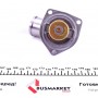 Термостат Opel Vectra A/B/Astra F 1.4-1.6 16V 93-02 (92°С) (знято з виробництва)