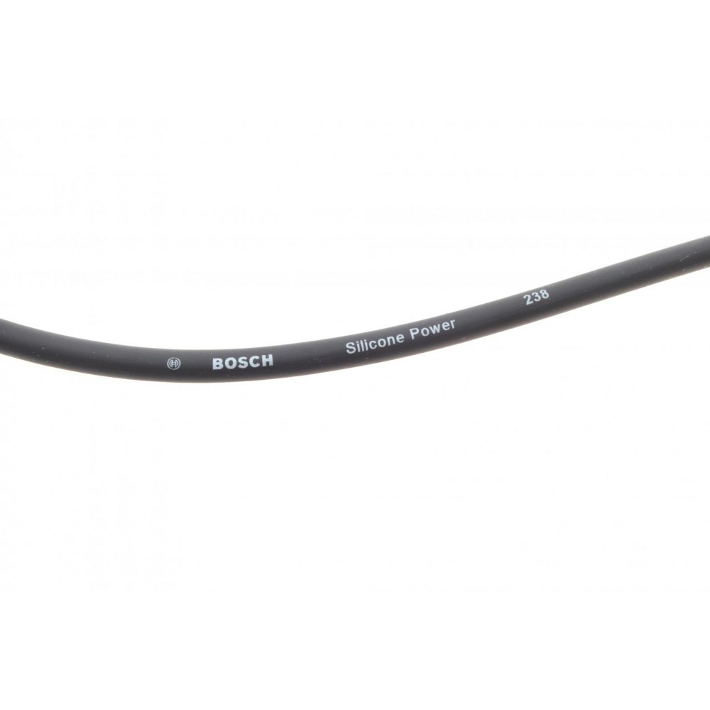 Провід запалювання Nissan Primera/Sunny 1/6/2.0 16V 90-00 (к-кт)