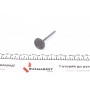 Клапан (впуск) Hyundai Accent/Elantra/Lantra 1.4/1.6i 16V 96- (29.1x6x91.9) (азотування)