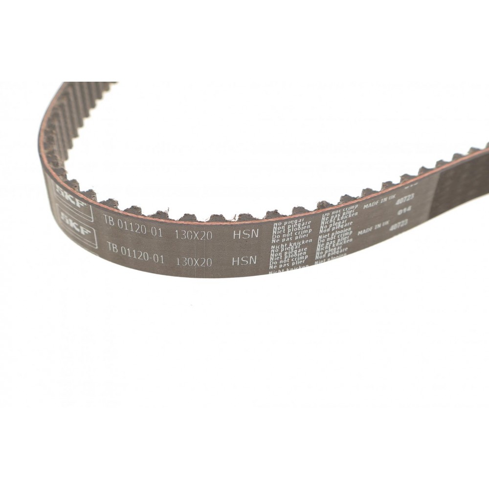 Комплект ГРМ + помпа Audi A2/Seat Leon/VW Golf IV/Polo 1.6 98-06 (20x130z/17x58z)(VKPC 81419)