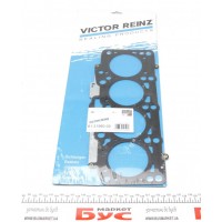 Прокладка ГБЦ VW Caddy 1.9TDI 96- /Golf IV, Ø80,50mm, 1,47mm, 1 метка