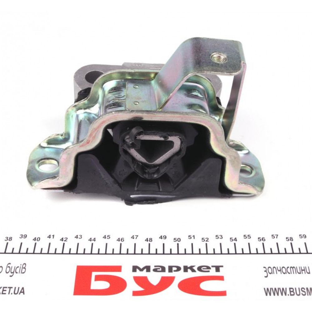 Подушка КПП Peugeot Bipper 1.3 HDi/Fiat Fiorino 1.3 D 07- (L)